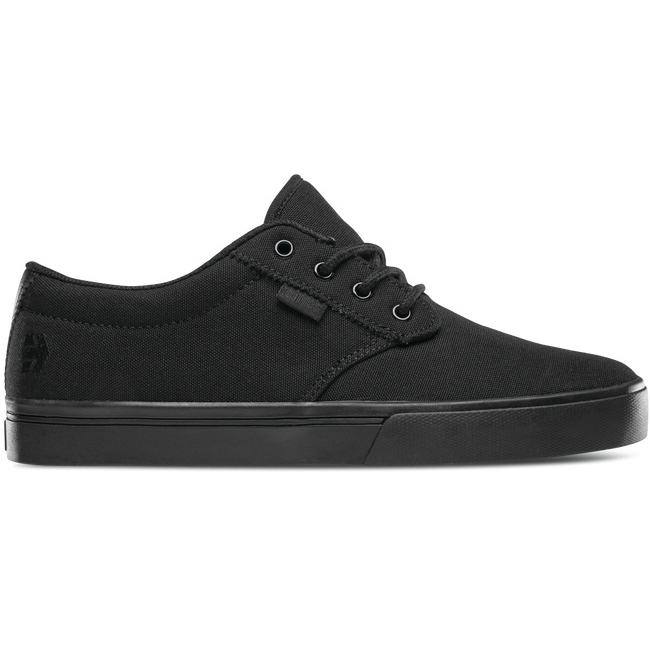 Etnies JAMESON 2 ECO Skate Sko Herre , Svart C958